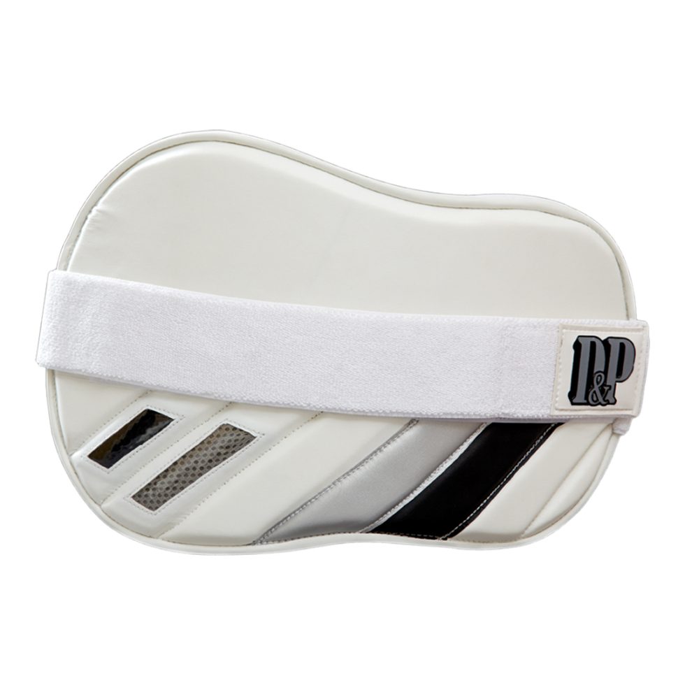 D&P Cricket - Chest Guard