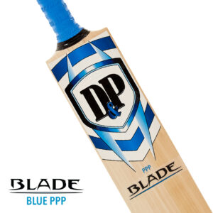 Blade Blue PPP Cricket Bat