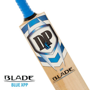 Blade Blue XPP Cricket Bat (H,6,5,4,3,2,1)