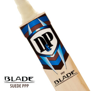 Blade Suede PPP Cricket Bat