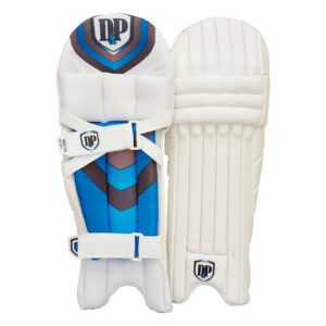 Blade Suede PPP Batting Pads