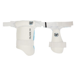 Blade Blue PPP Junior Thigh Combo