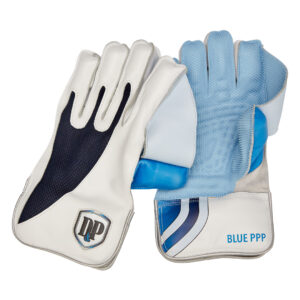 Blade Blue PPP Wicket-Keeping Gloves