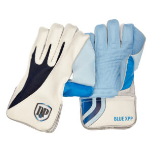 Blade Blue XPP Junior Wicket-Keeping Gloves
