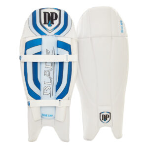 Blade Blue XPP Junior Wicket-Keeping Pads