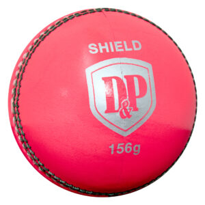 Shield 4-piece Ball - Pink