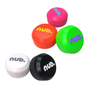 NUB Cricket Bat Handle-End