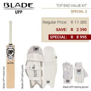 Senior Kit Special 3 - Blade UPP