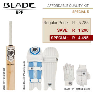Senior Kit Special 5 - Blade RPP
