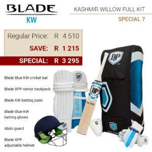 Senior Kit Special 7 - Blade KW