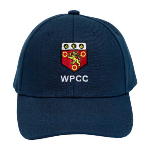 WPCC Cap for Juniors